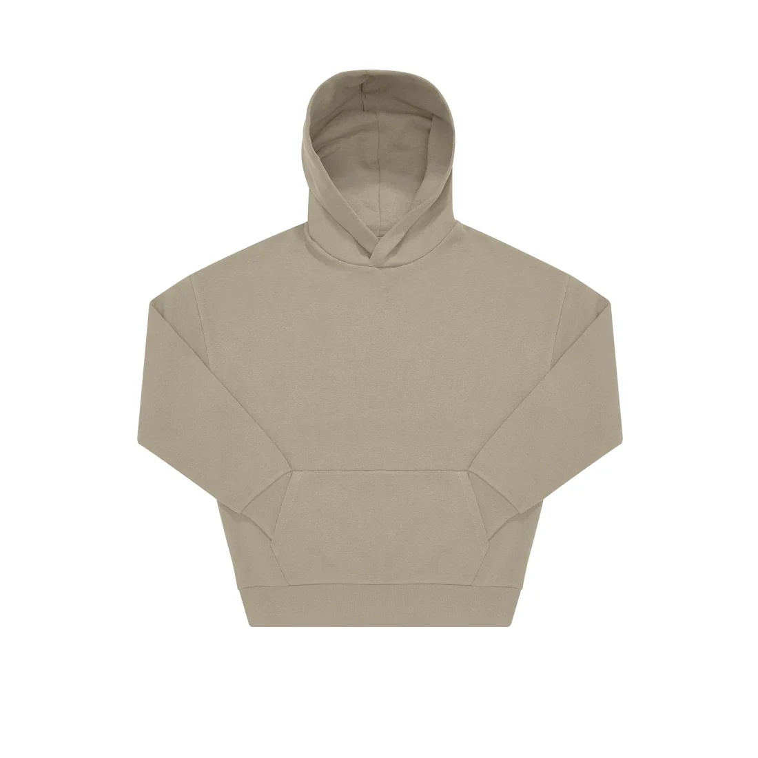 Norssi - Oversize huppari - Image 3