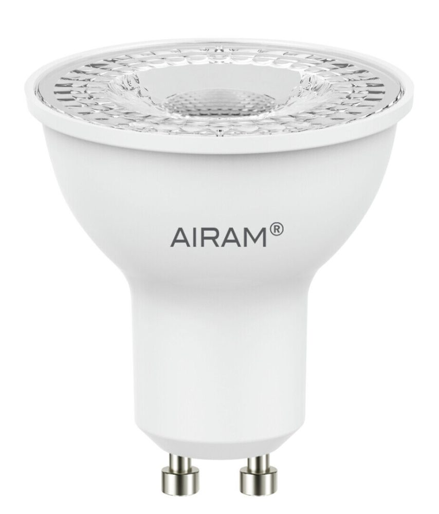 LED 4,2W 345LM GU10